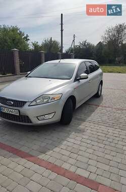 Ford Mondeo 2007