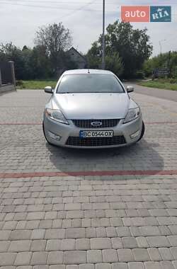Универсал Ford Mondeo 2007 в 