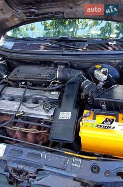 Седан Ford Mondeo 1994 в 
