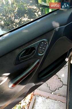 Седан Ford Mondeo 1994 в 