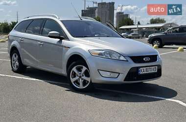 Универсал Ford Mondeo 2008 в 