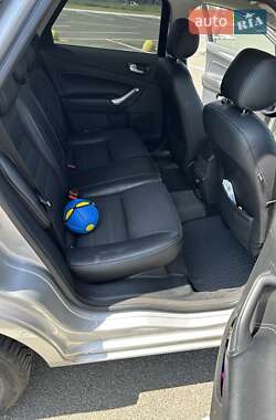 Универсал Ford Mondeo 2008 в 