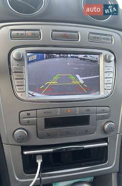 Универсал Ford Mondeo 2008 в 
