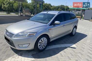 Ford Mondeo 2008