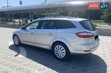 Универсал Ford Mondeo 2008 в 
