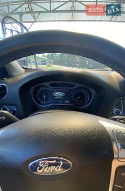 Универсал Ford Mondeo 2008 в 