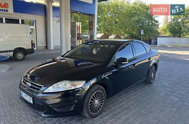 Седан Ford Mondeo 2010 в Николаеве