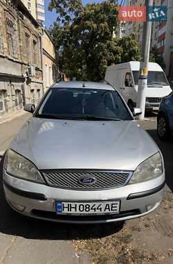 Універсал Ford Mondeo 2004 в Одесі
