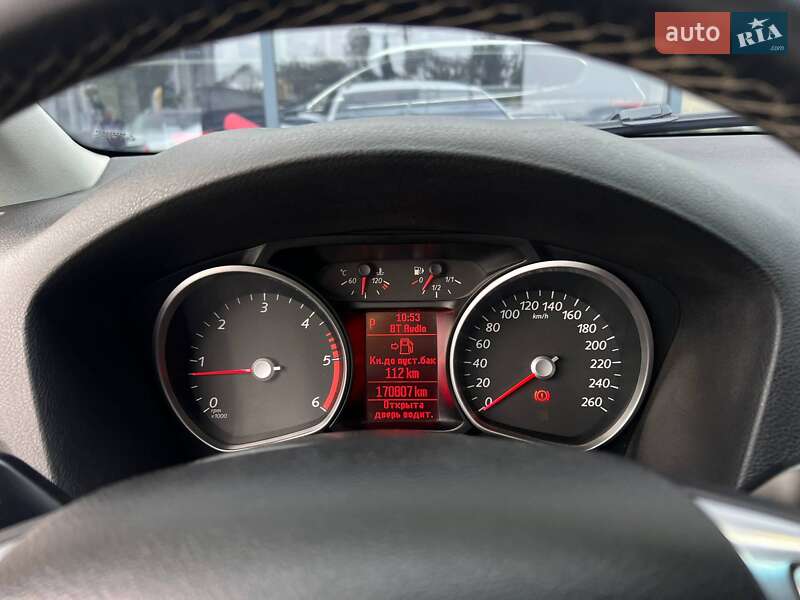 Универсал Ford Mondeo 2012 в Ивано-Франковске
