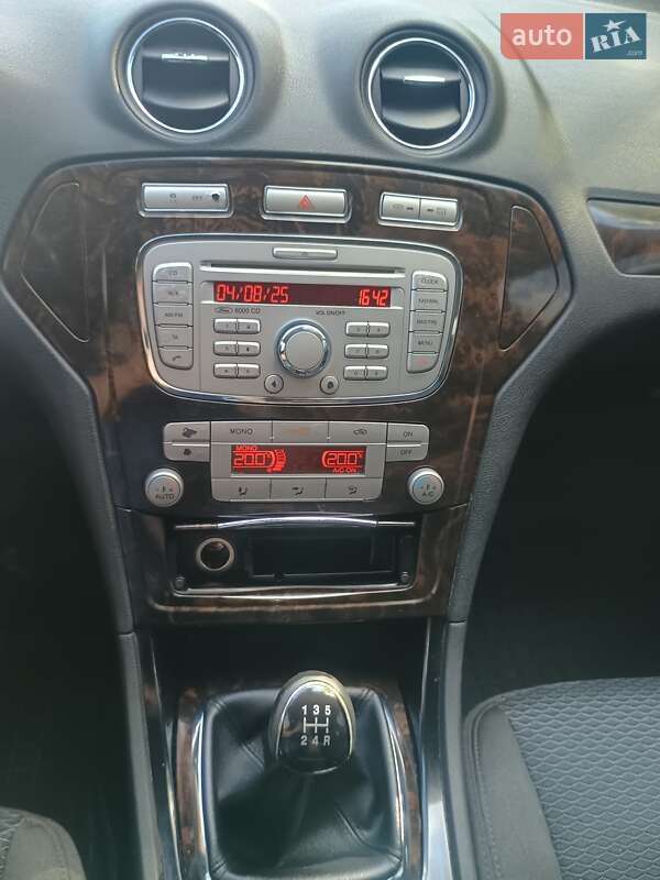 Лифтбек Ford Mondeo 2007 в Овруче фото 21 Лифтбек Ford Mondeo 2007 в Овруче