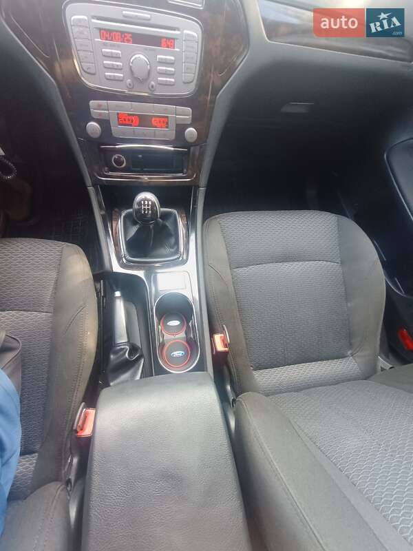 Лифтбек Ford Mondeo 2007 в Овруче фото 26 Лифтбек Ford Mondeo 2007 в Овруче