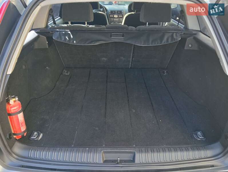 Универсал Ford Mondeo 2004 в Ровно фото 16 Универсал Ford Mondeo 2004 в Ровно