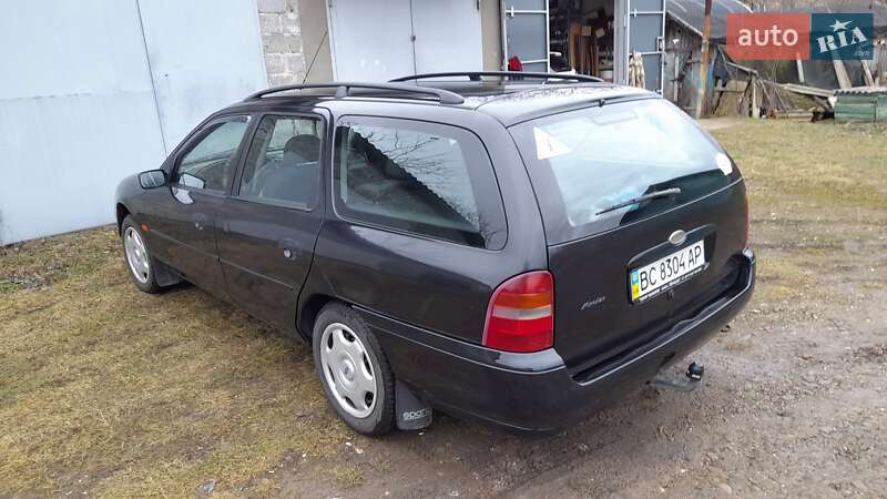 Універсал Ford Mondeo 1999 в Самборі