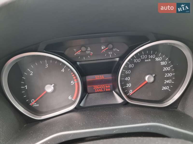 Лифтбек Ford Mondeo 2013 в Гайсине