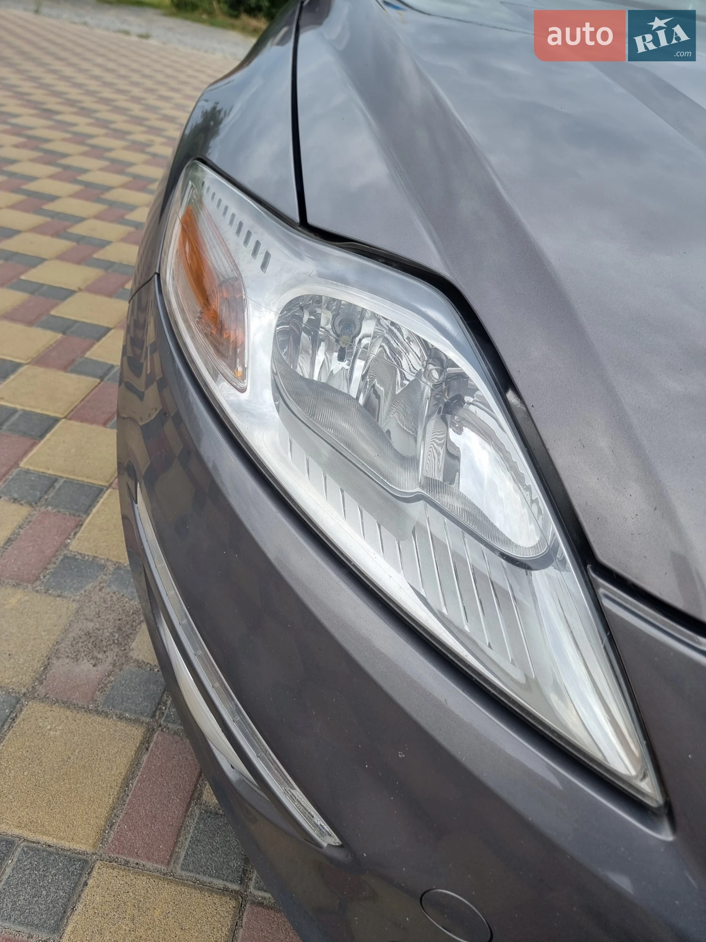 2013 Ford Mondeo - мініатюра 38