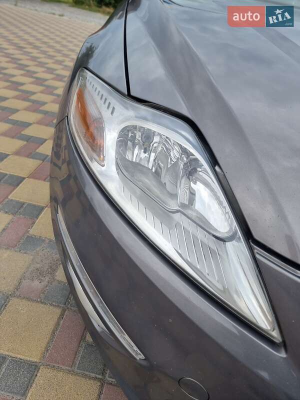 Лифтбек Ford Mondeo 2013 в Гайсине