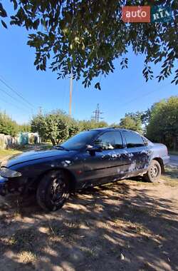 Седан Ford Mondeo 1996 в 