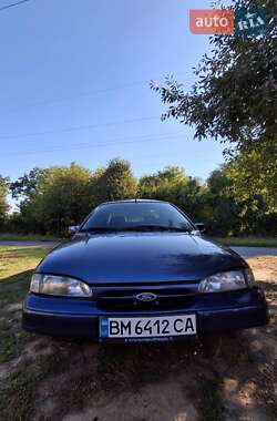 Седан Ford Mondeo 1996 в 
