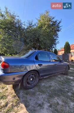 Седан Ford Mondeo 1996 в 