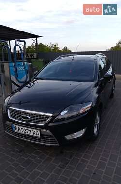 Універсал Ford Mondeo 2008 в Дніпрі