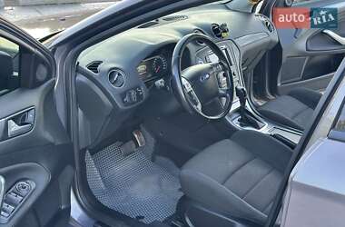 Лифтбек Ford Mondeo 2013 в 