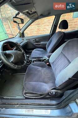 Универсал Ford Mondeo 1997 в 