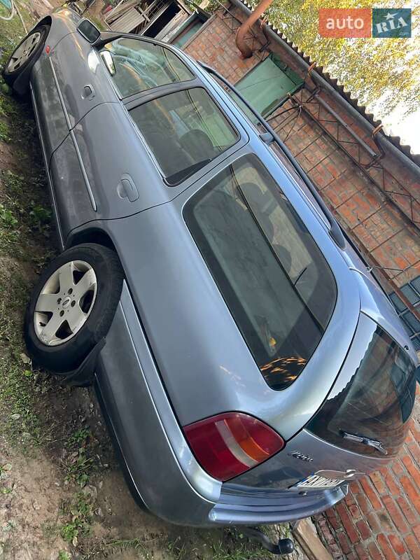 Универсал Ford Mondeo 1997 в Харькове фото 8 Универсал Ford Mondeo 1997 в Харькове