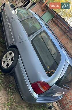 Универсал Ford Mondeo 1997 в 