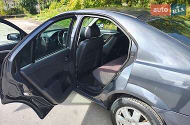 Лифтбек Ford Mondeo 2006 в 