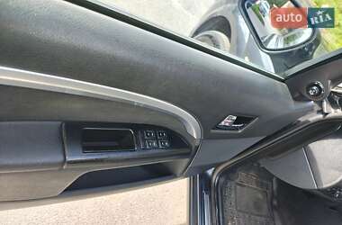 Лифтбек Ford Mondeo 2006 в 