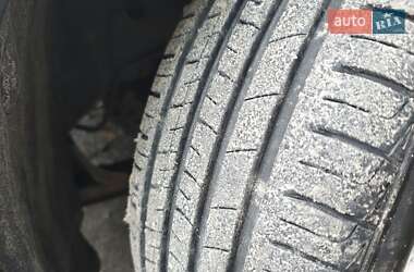 Лифтбек Ford Mondeo 2006 в 