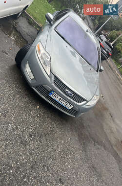 Ford Mondeo 2007