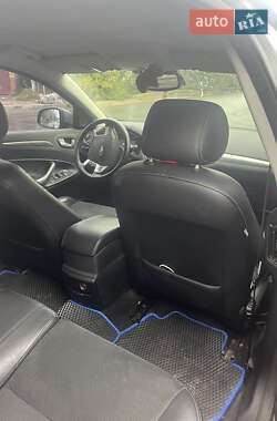 Лифтбек Ford Mondeo 2007 в 
