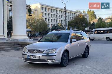 Универсал Ford Mondeo 2005 в Запорожье