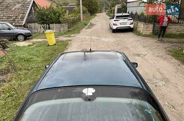 Лифтбек Ford Mondeo 1993 в 