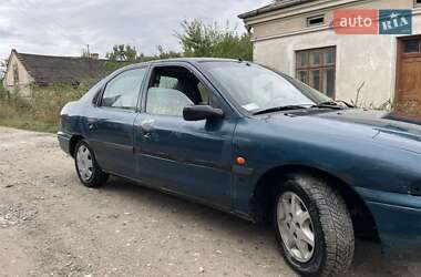 Лифтбек Ford Mondeo 1993 в 