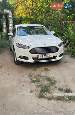 Лифтбек Ford Mondeo 2016 в Днепре