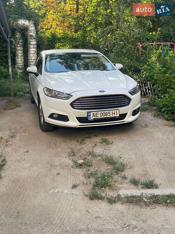 Лифтбек Ford Mondeo 2016 в Днепре