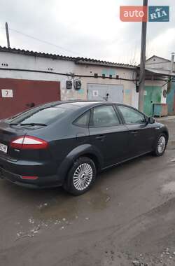 Ліфтбек Ford Mondeo 2007 в Шепетівці