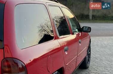 Універсал Ford Mondeo 1997 в 