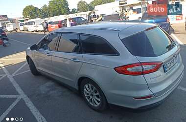 Універсал Ford Mondeo 2018 в Мукачевому