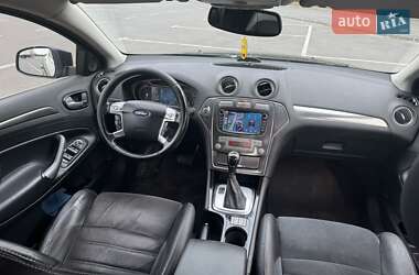 Ліфтбек Ford Mondeo 2008 в Дніпрі