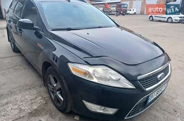 Универсал Ford Mondeo 2009 в 