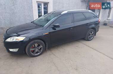 Ford Mondeo 2009