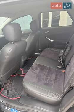 Универсал Ford Mondeo 2009 в 