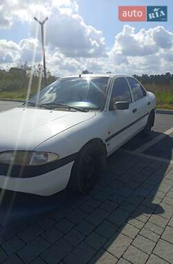 Седан Ford Mondeo 1993 в 