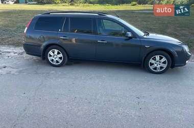 Универсал Ford Mondeo 2006 в Харькове