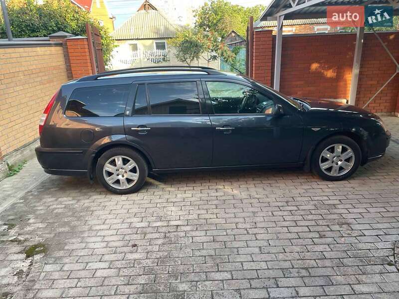 Універсал Ford Mondeo 2006 в Харкові фото 2 Універсал Ford Mondeo 2006 в Харкові