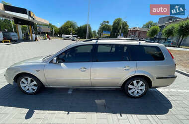 Универсал Ford Mondeo 2004 в 