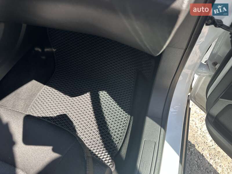 Лифтбек Ford Mondeo 2017 в Одессе